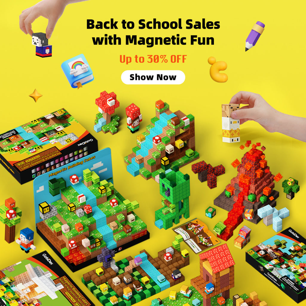 Back To School Sales